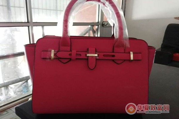 蒂羽曼包包加盟